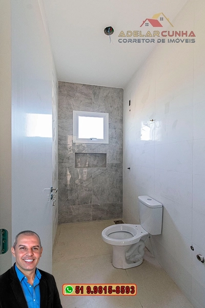Casa com 3 dormitórios sendo 1 suíte à VENDA em Sapiranga: 17ª foto da galeria de imagens do imóvel