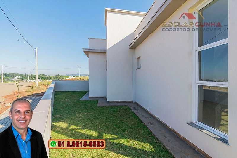 Casa com 3 dormitórios sendo 1 suíte à VENDA em Sapiranga: 29ª foto da galeria de imagens do imóvel