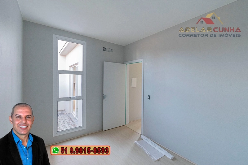 Casa com 3 dormitórios sendo 1 suíte à VENDA em Sapiranga: 15ª foto da galeria de imagens do imóvel