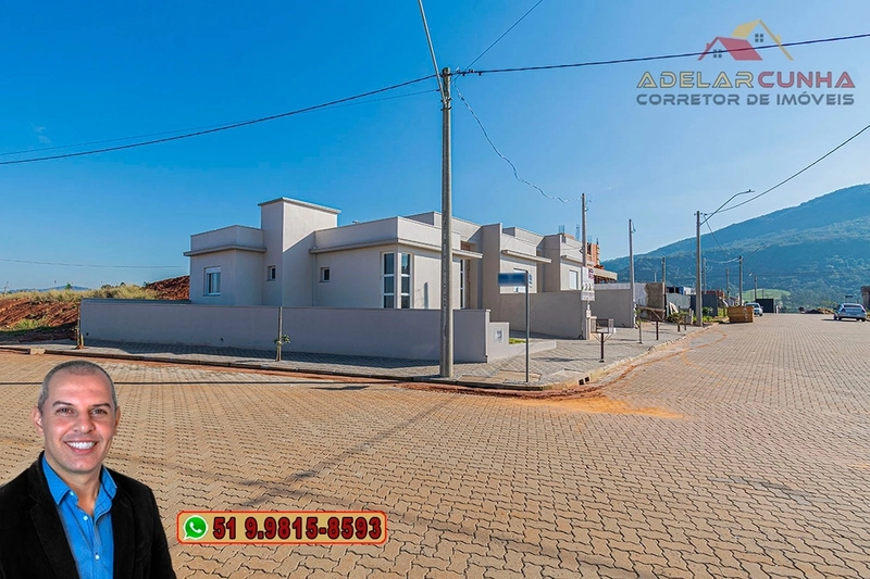 Casa com 3 dormitórios sendo 1 suíte à VENDA em Sapiranga: 33ª foto da galeria de imagens do imóvel