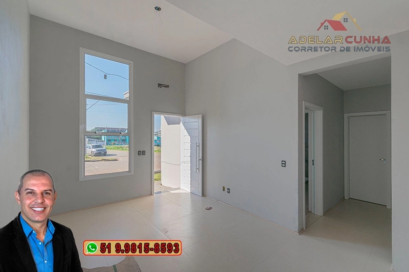 Casa com 3 dormitórios sendo 1 suíte à VENDA em Sapiranga: 11ª foto da galeria de imagens do imóvel