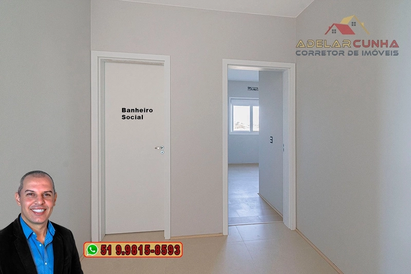 Casa com 3 dormitórios sendo 1 suíte à VENDA em Sapiranga: 18ª foto da galeria de imagens do imóvel