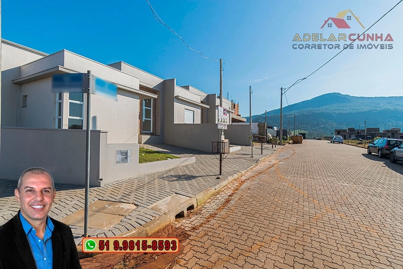 Casa com 3 dormitórios sendo 1 suíte à VENDA em Sapiranga: 32ª foto da galeria de imagens do imóvel