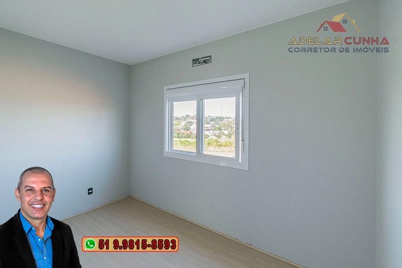 Casa com 3 dormitórios sendo 1 suíte à VENDA em Sapiranga: 20ª foto da galeria de imagens do imóvel