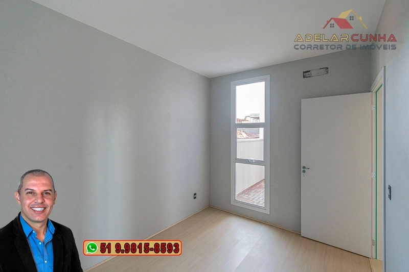 Casa com 3 dormitórios sendo 1 suíte à VENDA em Sapiranga: 14ª foto da galeria de imagens do imóvel