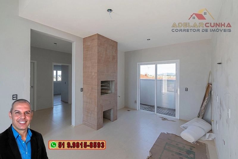 Casa com 3 dormitórios sendo 1 suíte à VENDA em Sapiranga: 7ª foto da galeria de imagens do imóvel