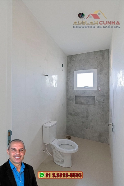 Casa com 3 dormitórios sendo 1 suíte à VENDA em Sapiranga: 25ª foto da galeria de imagens do imóvel