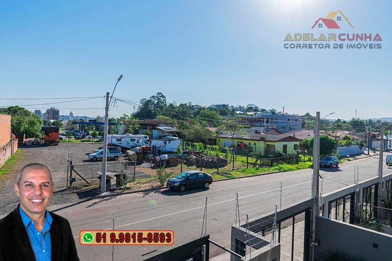 Sobrado à Venda em Campo Bom com 3 Suítes e 2 vagas: 51ª foto da galeria de imagens do imóvel