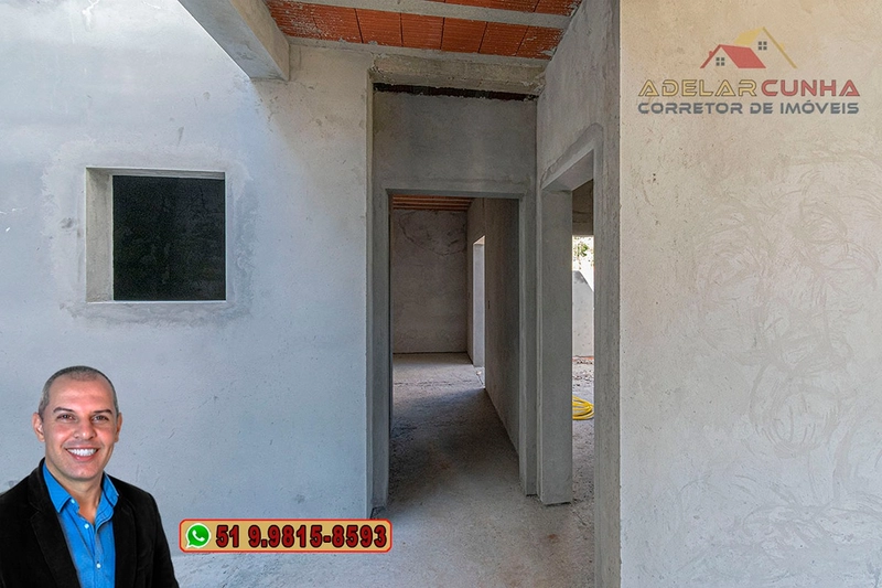 Casa 3 dormitórios sendo 1 suíte à VENDA em Campo Bom : 28ª foto da galeria de imagens do imóvel