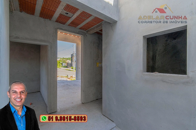 Casa 3 dormitórios sendo 1 suíte à VENDA em Campo Bom : 22ª foto da galeria de imagens do imóvel