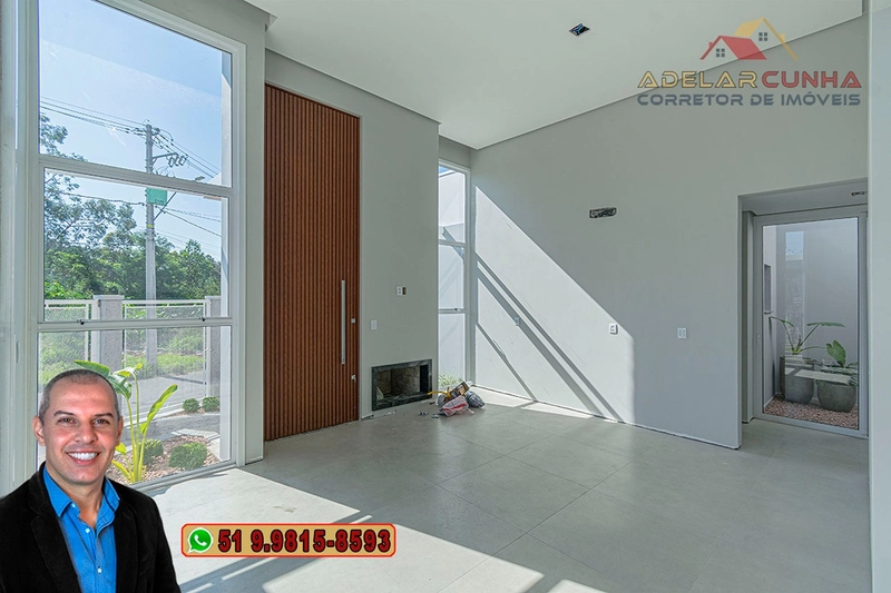 Casa 3 dormitórios sendo 1 suíte à VENDA em Campo Bom : 26ª foto da galeria de imagens do imóvel