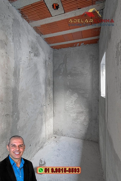 Casa 3 dormitórios sendo 1 suíte à VENDA em Campo Bom : 24ª foto da galeria de imagens do imóvel