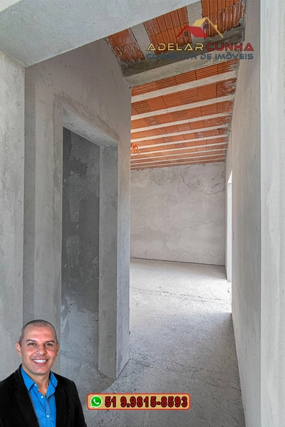 Casa 3 dormitórios sendo 1 suíte à VENDA em Campo Bom : 34ª foto da galeria de imagens do imóvel