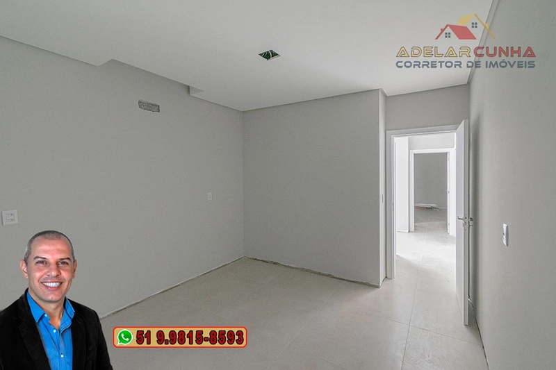 Casa 3 dormitórios sendo 1 suíte à VENDA em Campo Bom : 31ª foto da galeria de imagens do imóvel