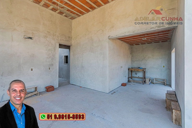 Casa 3 dormitórios sendo 1 suíte à VENDA em Campo Bom : 11ª foto da galeria de imagens do imóvel