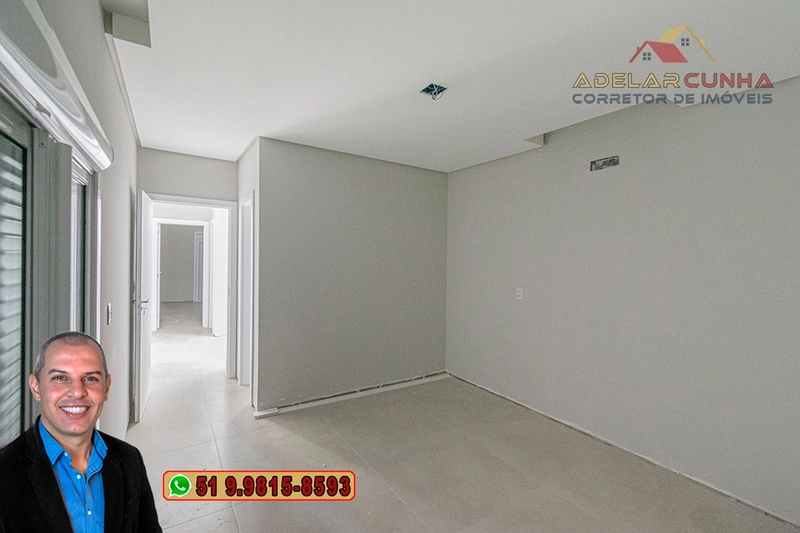 Casa 3 dormitórios sendo 1 suíte à VENDA em Campo Bom : 39ª foto da galeria de imagens do imóvel