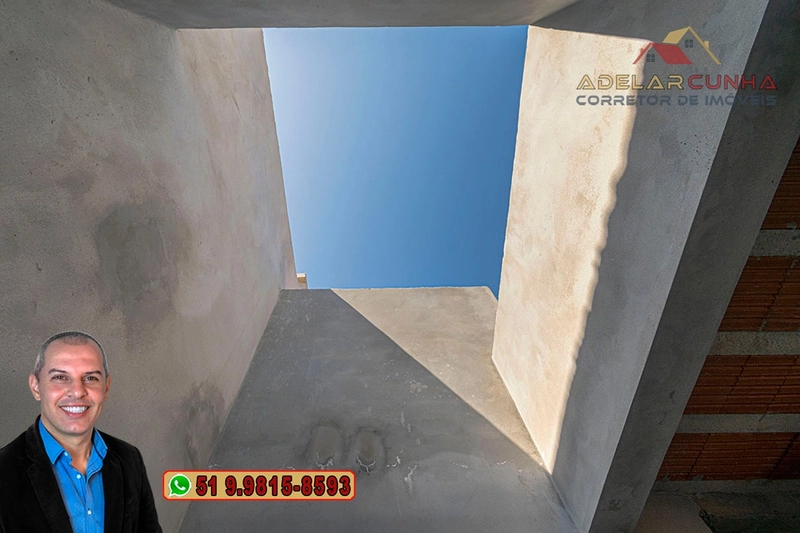 Casa 3 dormitórios sendo 1 suíte à VENDA em Campo Bom : 21ª foto da galeria de imagens do imóvel