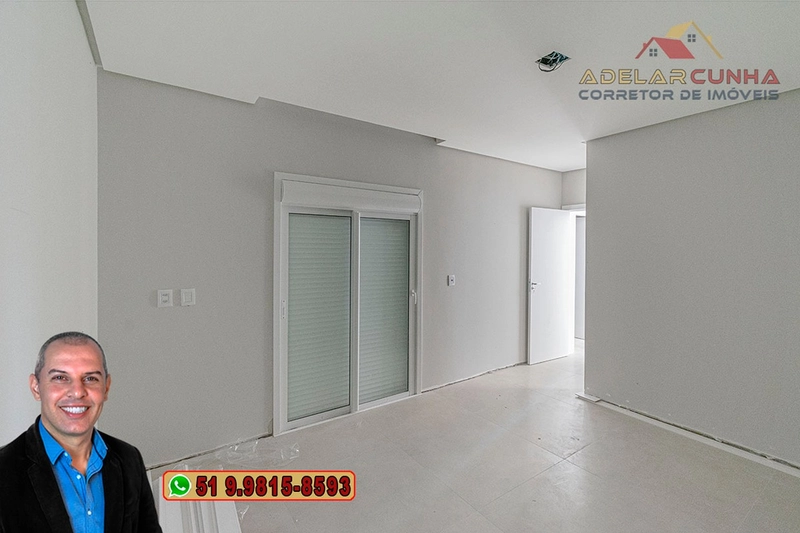 Casa 3 dormitórios sendo 1 suíte à VENDA em Campo Bom : 42ª foto da galeria de imagens do imóvel