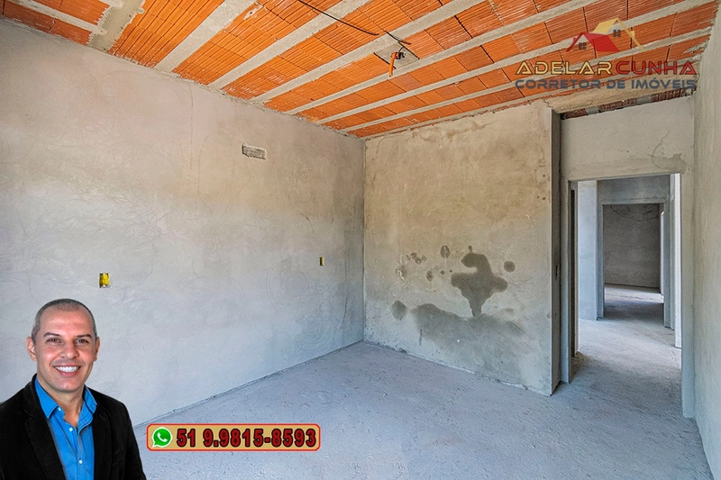 Casa 3 dormitórios sendo 1 suíte à VENDA em Campo Bom : 27ª foto da galeria de imagens do imóvel