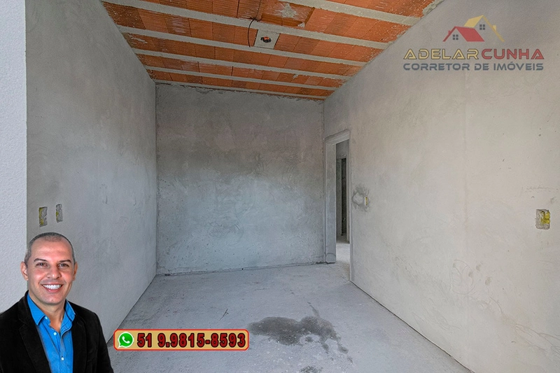 Casa 3 dormitórios sendo 1 suíte à VENDA em Campo Bom : 32ª foto da galeria de imagens do imóvel