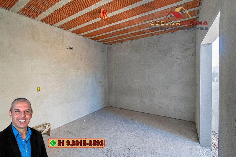 Casa 3 dormitórios sendo 1 suíte à VENDA em Campo Bom : 36ª foto da galeria de imagens do imóvel