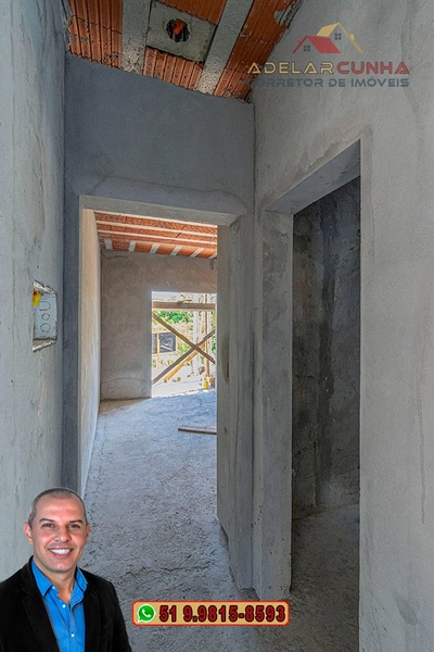 Casa 3 dormitórios sendo 1 suíte à VENDA em Campo Bom : 23ª foto da galeria de imagens do imóvel