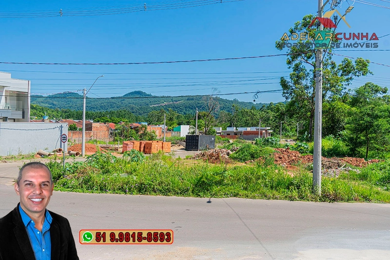 Casa 3 dormitórios sendo 1 suíte à VENDA em Campo Bom : 14ª foto da galeria de imagens do imóvel