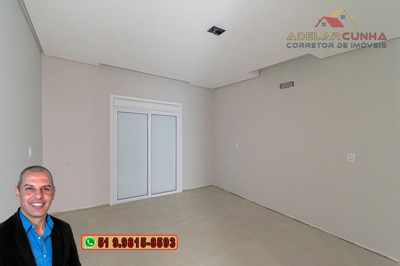 Casa 3 dormitórios sendo 1 suíte à VENDA em Campo Bom : 30ª foto da galeria de imagens do imóvel