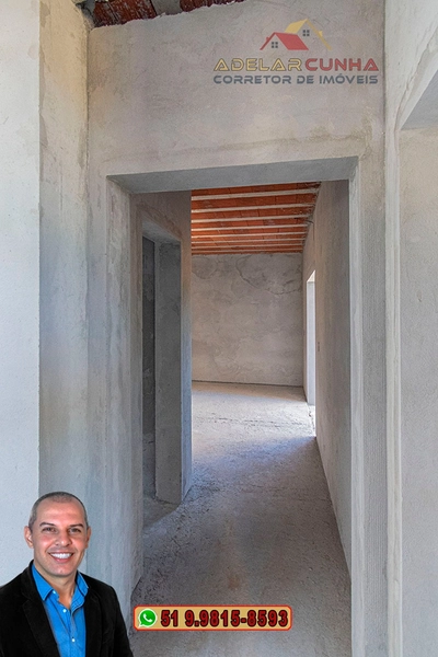 Casa 3 dormitórios sendo 1 suíte à VENDA em Campo Bom : 33ª foto da galeria de imagens do imóvel