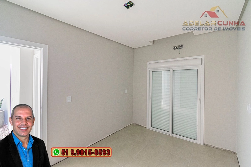 Casa 3 dormitórios sendo 1 suíte à VENDA em Campo Bom : 35ª foto da galeria de imagens do imóvel