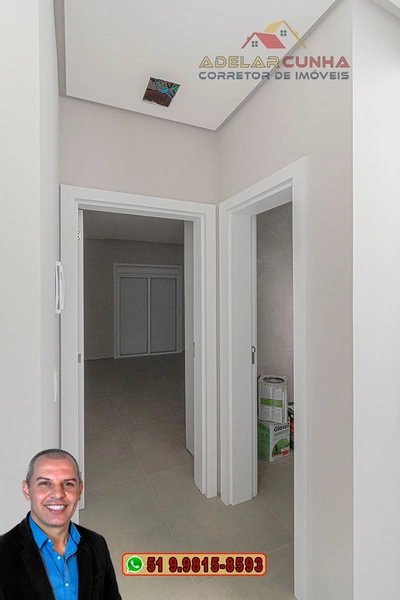 Casa 3 dormitórios sendo 1 suíte à VENDA em Campo Bom : 28ª foto da galeria de imagens do imóvel