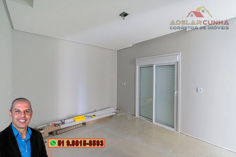 Casa 3 dormitórios sendo 1 suíte à VENDA em Campo Bom : 41ª foto da galeria de imagens do imóvel