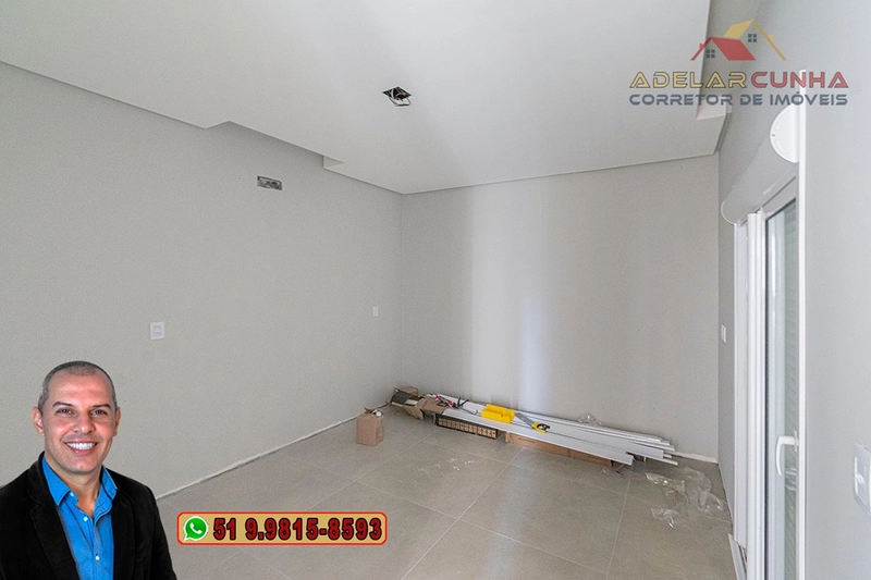 Casa 3 dormitórios sendo 1 suíte à VENDA em Campo Bom : 40ª foto da galeria de imagens do imóvel