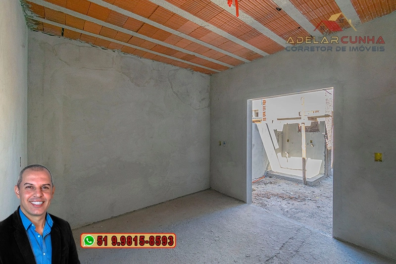 Casa 3 dormitórios sendo 1 suíte à VENDA em Campo Bom : 39ª foto da galeria de imagens do imóvel