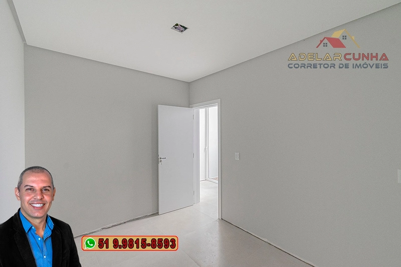 Casa 3 dormitórios sendo 1 suíte à VENDA em Campo Bom : 36ª foto da galeria de imagens do imóvel