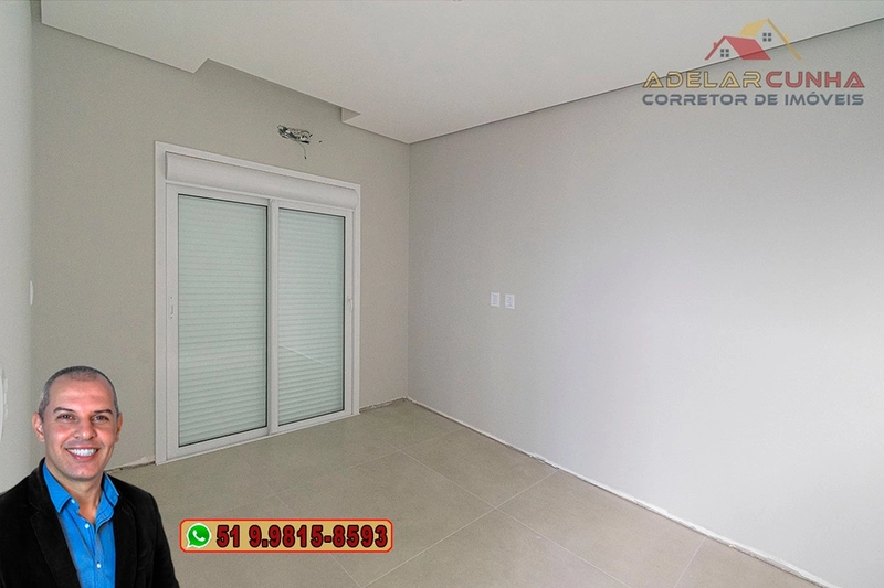 Casa 3 dormitórios sendo 1 suíte à VENDA em Campo Bom : 34ª foto da galeria de imagens do imóvel