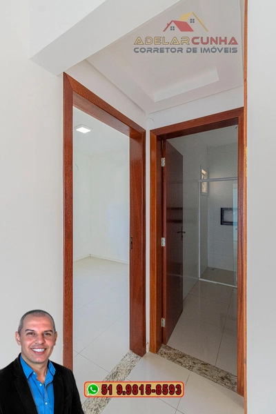 Casa com 2 dormitórios sendo 1 Suíte à Venda em Sapiranga: 33ª foto da galeria de imagens do imóvel