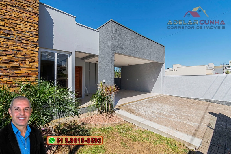Casa com 2 dormitórios sendo 1 Suíte à Venda em Sapiranga: 21ª foto da galeria de imagens do imóvel