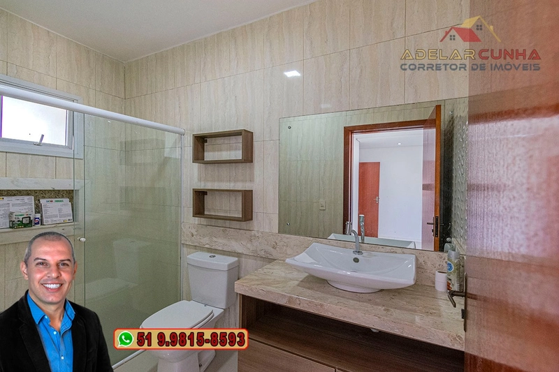 Casa com 2 dormitórios sendo 1 Suíte à Venda em Sapiranga: 31ª foto da galeria de imagens do imóvel