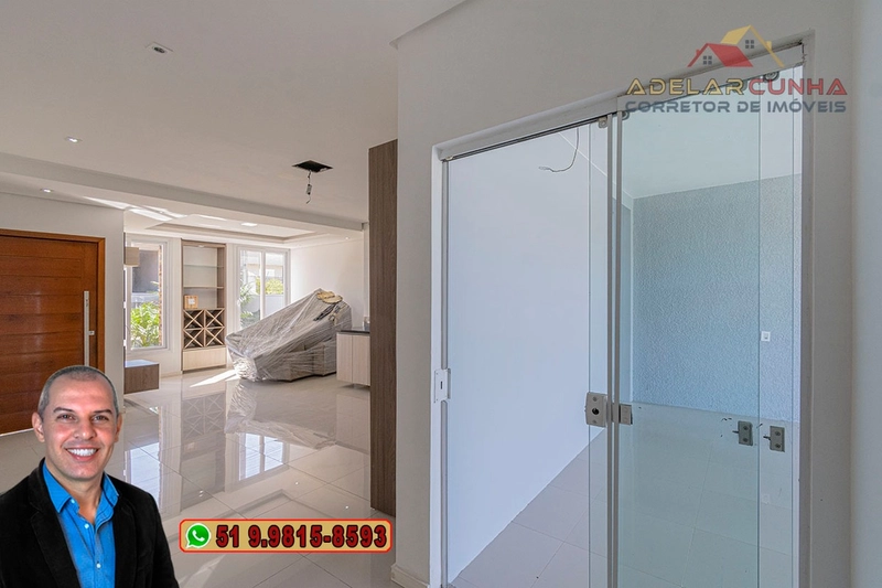 Casa com 2 dormitórios sendo 1 Suíte à Venda em Sapiranga: 12ª foto da galeria de imagens do imóvel