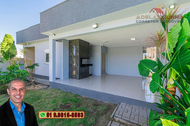 Casa com 2 dormitórios sendo 1 Suíte à Venda em Sapiranga: 47ª foto da galeria de imagens do imóvel