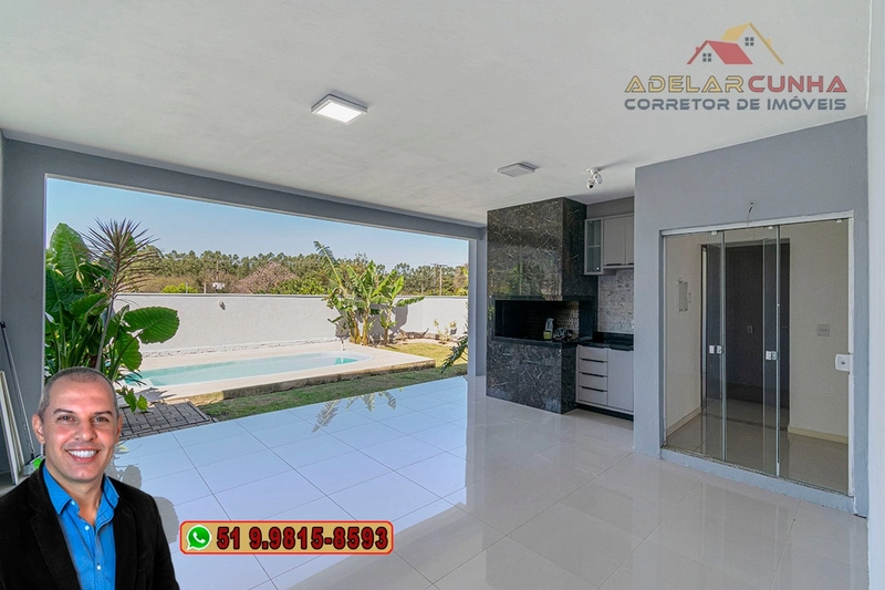 Casa com 2 dormitórios sendo 1 Suíte à Venda em Sapiranga: 13ª foto da galeria de imagens do imóvel