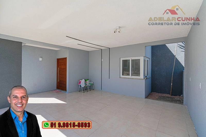 Casa com 2 dormitórios sendo 1 Suíte à Venda em Sapiranga: 19ª foto da galeria de imagens do imóvel