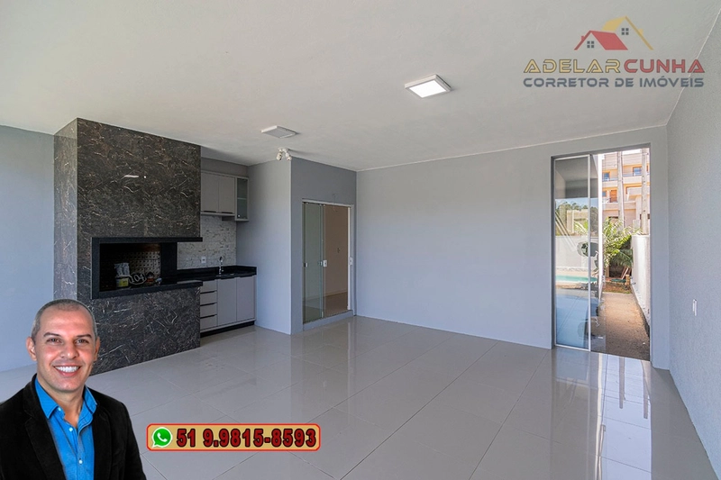 Casa com 2 dormitórios sendo 1 Suíte à Venda em Sapiranga: 38ª foto da galeria de imagens do imóvel