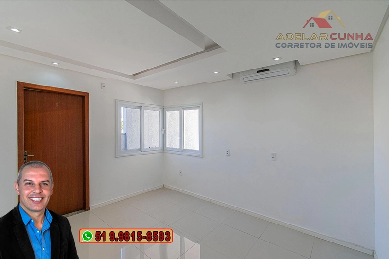 Casa com 2 dormitórios sendo 1 Suíte à Venda em Sapiranga: 6ª foto da galeria de imagens do imóvel