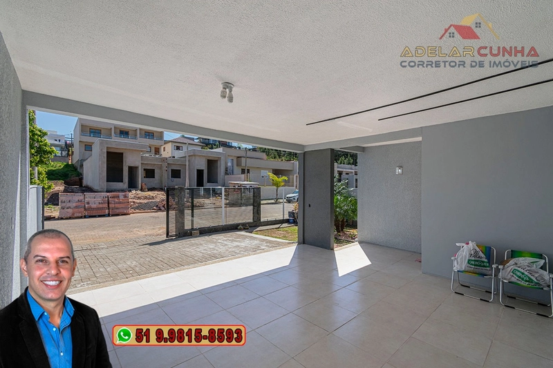 Casa com 2 dormitórios sendo 1 Suíte à Venda em Sapiranga: 20ª foto da galeria de imagens do imóvel