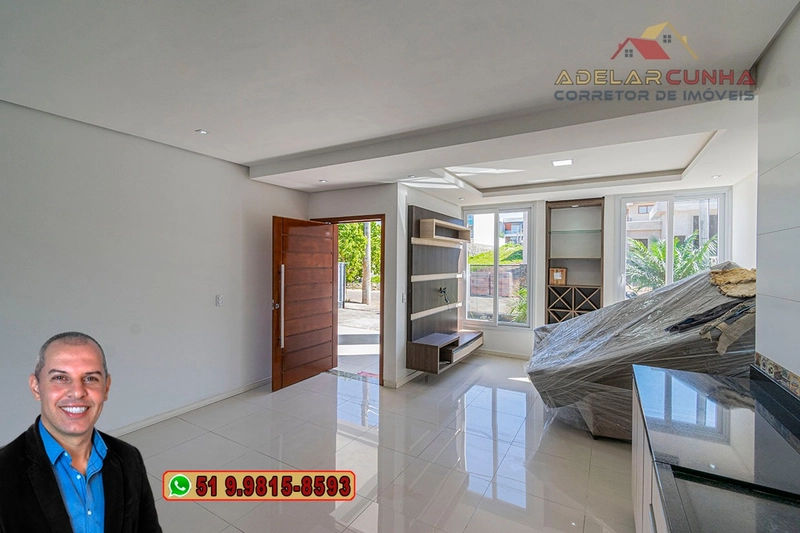 Casa com 2 dormitórios sendo 1 Suíte à Venda em Sapiranga: 24ª foto da galeria de imagens do imóvel
