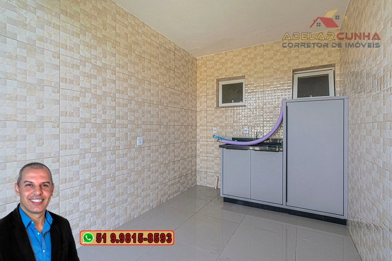 Casa com 2 dormitórios sendo 1 Suíte à Venda em Sapiranga: 42ª foto da galeria de imagens do imóvel