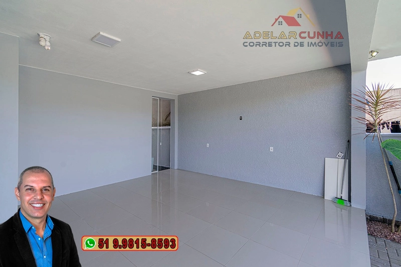 Casa com 2 dormitórios sendo 1 Suíte à Venda em Sapiranga: 39ª foto da galeria de imagens do imóvel