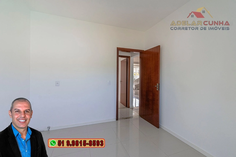 Casa com 2 dormitórios sendo 1 Suíte à Venda em Sapiranga: 35ª foto da galeria de imagens do imóvel